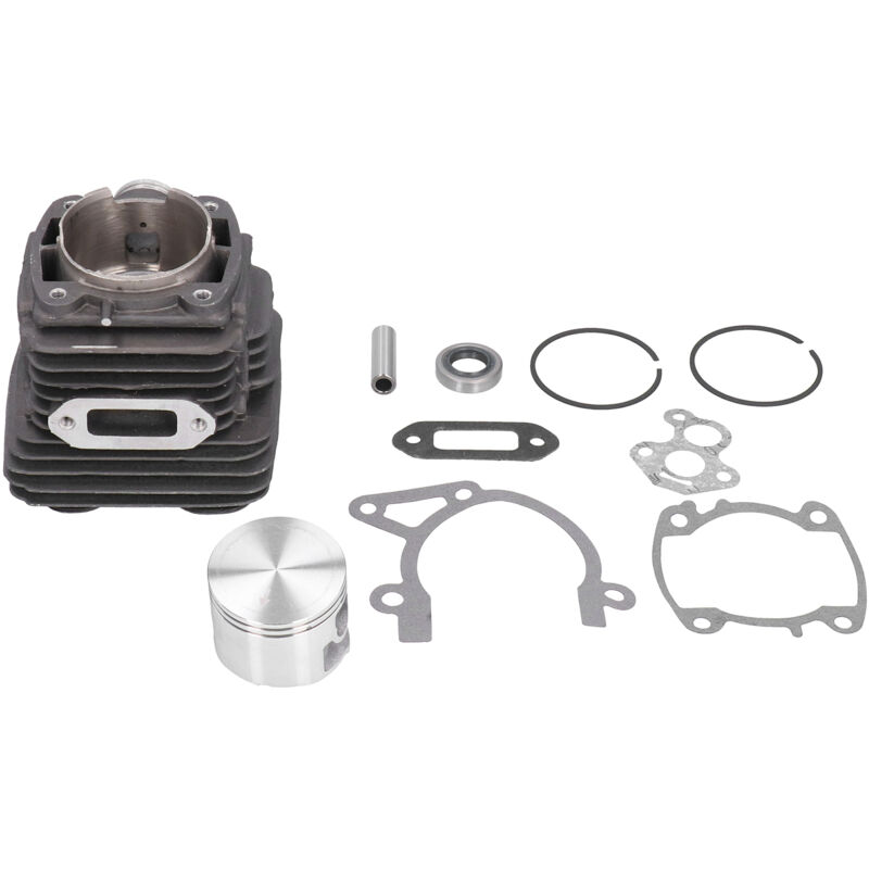 Kit de joint d'étanchéité de Piston d'assemblage de cylindre pour Machine de découpe Stihl TS410 TS420