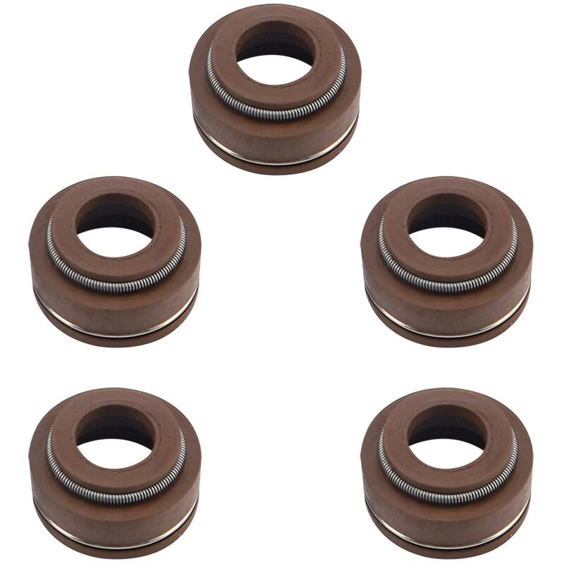 Kit de joints de tiges de soupape pour moteur Honda GX390 GX340 GX270 GX240 13HP 11HP 9HP 8HP - Eosnow