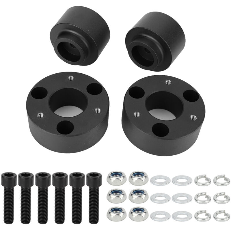 Kit de levage de nivellement arrière 3 'avant 2' pour Dodge ram 1500 2009-2018 4WD - Eosnow