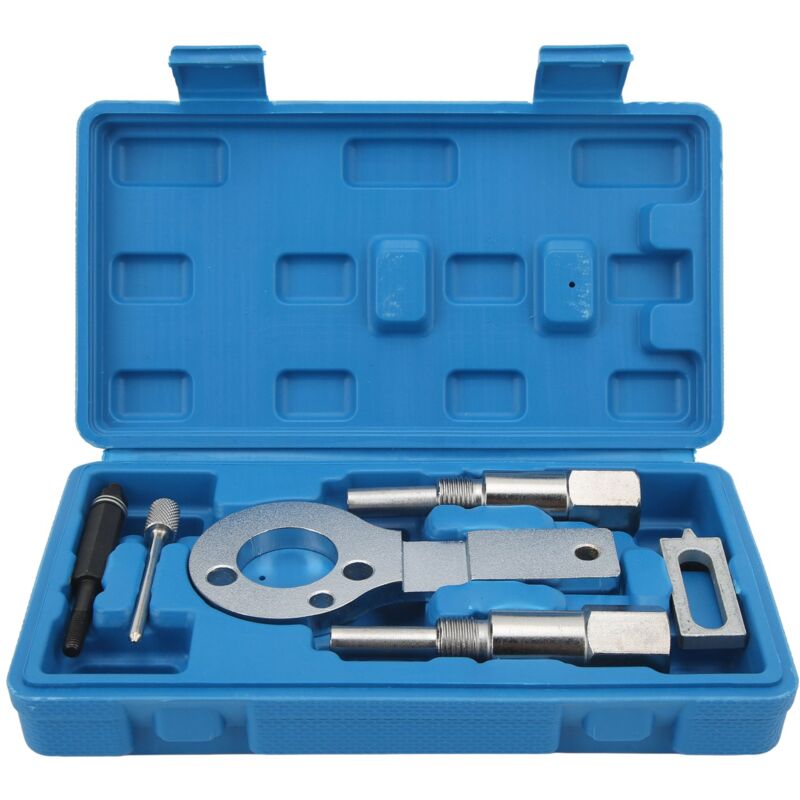 Eosnow - Kit de verrouillage de synchronisation de moteur Diesel, remplacement pour Vauxhall Astra Vectra Signum Zafira Insignia 1.9 2.0 cdti