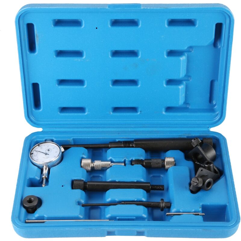 Eosnow - Kit d'outils d'indicateur de synchronisation de pompe d'injection de carburant Diesel pour Isuzu