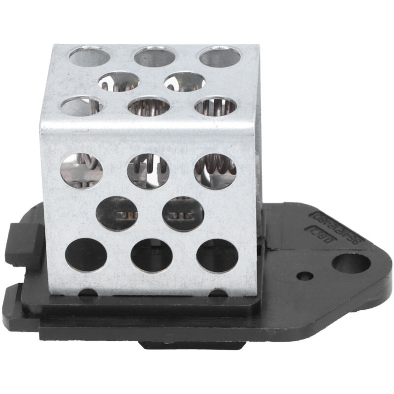 Image of Eosnow Kühlerlüfter-Relaiswiderstand 1267E3, Zubehör-Ersatz für Peugeot 206 206+ 307 CC