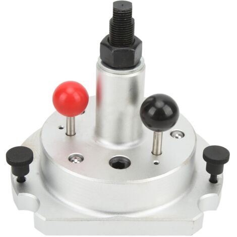 Eosnow Kurbelwellen-Heckdichtungsflansch-Entferner-Einbauwerkzeug T10134 für 1,4/1,6-Benzinmotoren und 1,9/2,0-Dieselmotoren