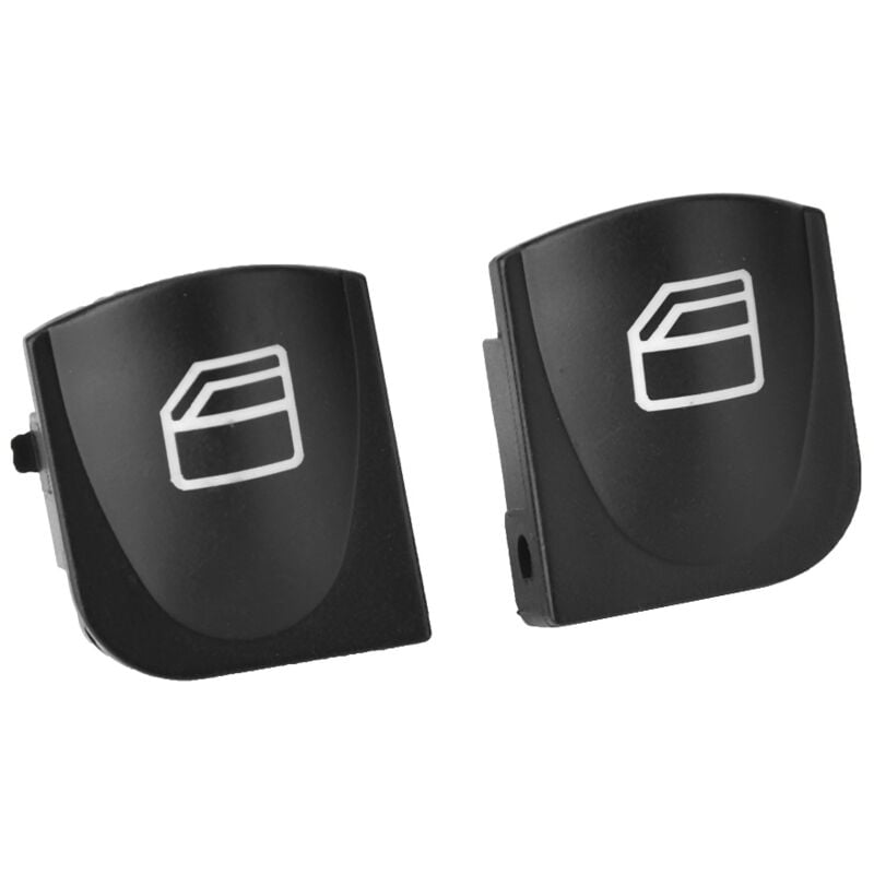 Image of Eosnow Deckung des Fensterschalterschaltschlechts, Anti-Rust-Dekoration für das Auto