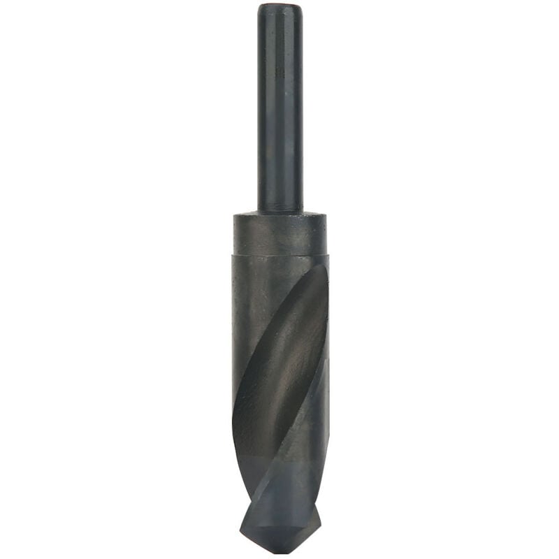Image of Eosnow - Langlebiger Hochgeschwindigkeitsstahl 24.5/26/27/28mm Drehbohrbohrwerkzeug (27 mm)