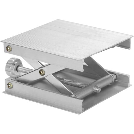 Eosnow Laser Level Lifting Platform, Lifting Height: 62 mm