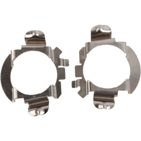 Eosnow LED -Inhaber, Qualitätszubehör ohne Wartung einfach zu installieren. Betrieb H7 -Adapter, Arbeiter für Auto