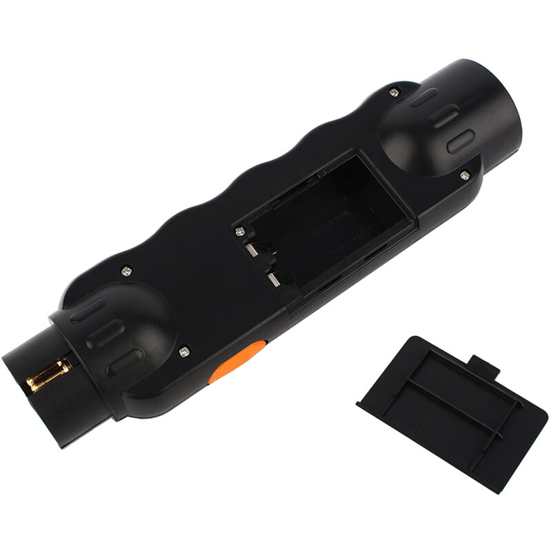 Image of Eosnow Leichtstange, 12 -V -Anhängerlicht, zum Testen des rechten Indikatorbremsschwanznebel