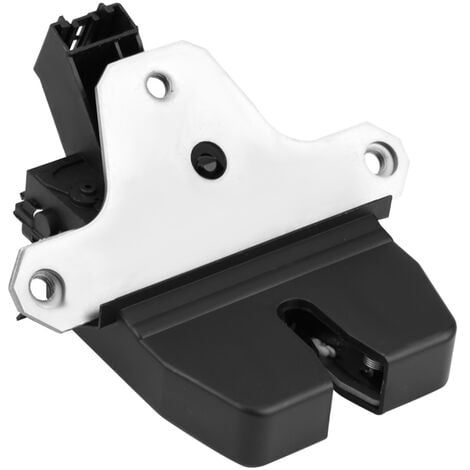 Eosnow Loquet de verrouillage de hayon de coffre de voiture, pour Ford S Max Focus