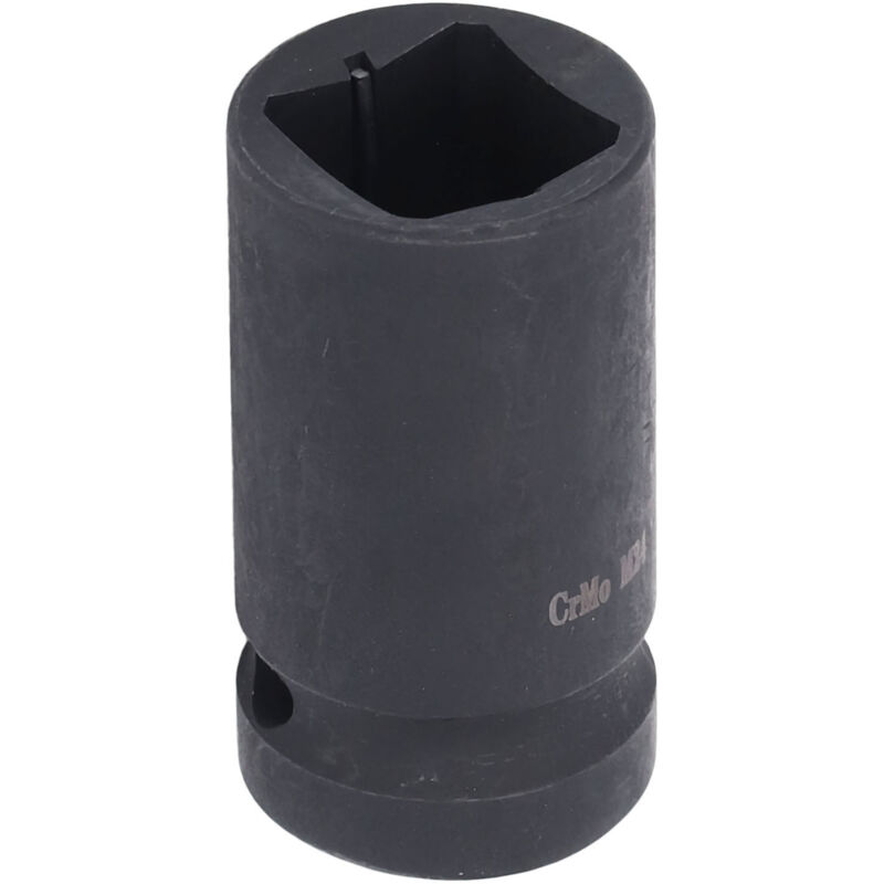 Image of Eosnow - M24 Square Tap Socket 1/2 Zoll weibliches Lochantrieb für Hex Electric Spanner