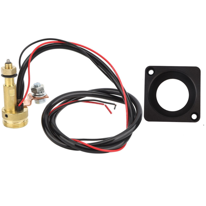 Image of Eosnow MIG -Schweißpaneel Socket Euro Central Connector Adapter Torch Conversion Kit Kit
