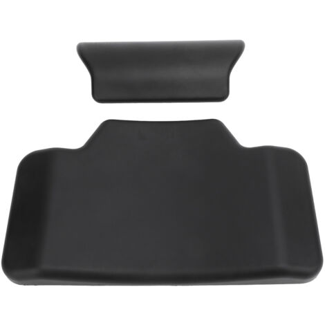 Eosnow Motorcycle Top Box Back Radre de dos