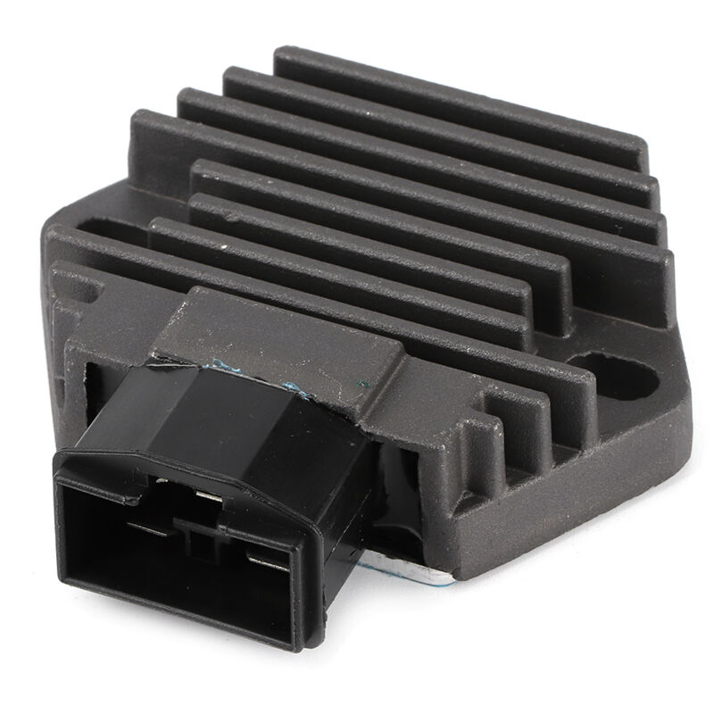 Image of Eosnow Motorrad-Gleichrichter 31600-KFG-861 31600-HN5-671 Passend für Honda CBR 1100 XX/ VFR 750