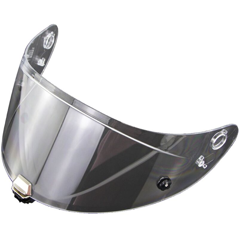 Image of Eosnow Motorradhelm Visor -Gesichtsschild -Zubehör Ersatz für HJC RPHA11 RPHA70
