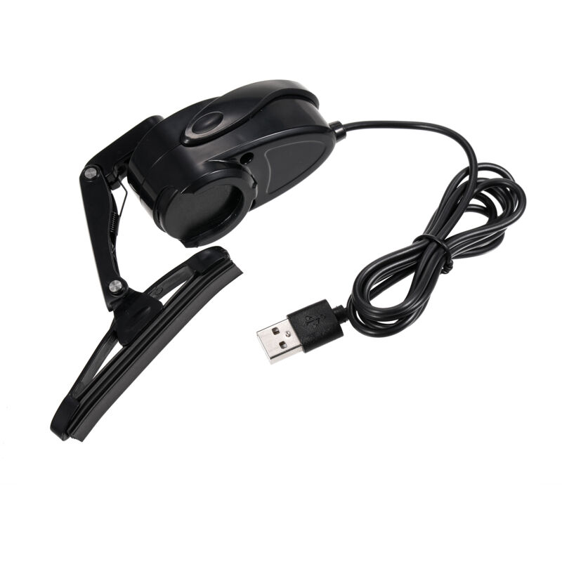 Image of Eosnow Motorradhelm Wischer, 2W wasserdichte USB -Windschutzscheibe Mini Electric