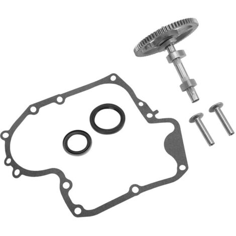 Eosnow Nockenwellen-Kit 84005207 793880 793583 Dichtung 697110 Ersatz für TRX350 Fourtrax Rancher 2000-2006