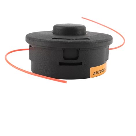 Eosnow Nylon Line Bump Head Passend für STIHL FS55 FS70 FS80 FS90 FS100 FS120