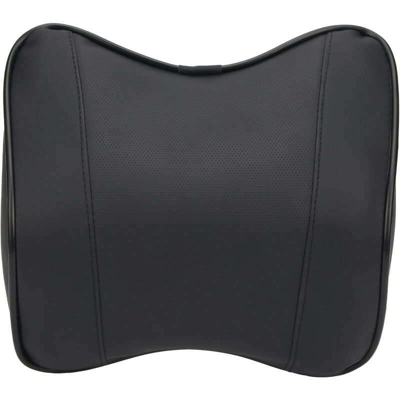 Eosnow - Oreiller universel pour appui-tête de voiture, intérieur de la tête, protection de la taille, du cou, coussin en mousse à mémoire de forme