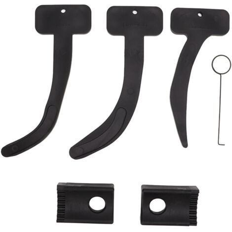 Eosnow Outil de chaîne de distribution de Phaser d'arbre à cames, remplacement 10200A pour Chrysler Jeep Wrangler Grand Cherokee 3,6l 6 pièces/ensemble