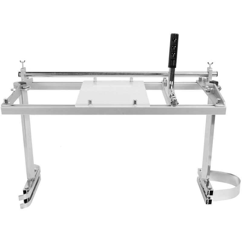 Outil de moulin à trononneuse 30 pouces, barre de coupe de bois, Kit coulissant, accessoire pour le travail du bois - Eosnow