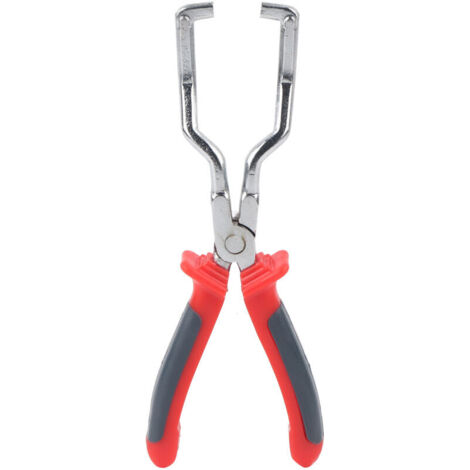 Eosnow Outil de pince de retrait de tuyau d'essence de filtre à carburant de garage/atelier