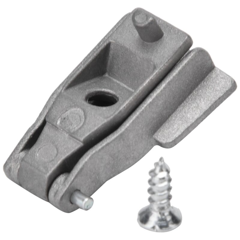 Eosnow - Outil de réparation de porte, 51964555, poignée fiable et stable pour atelier automobile, facile à installer Fiat 51964555