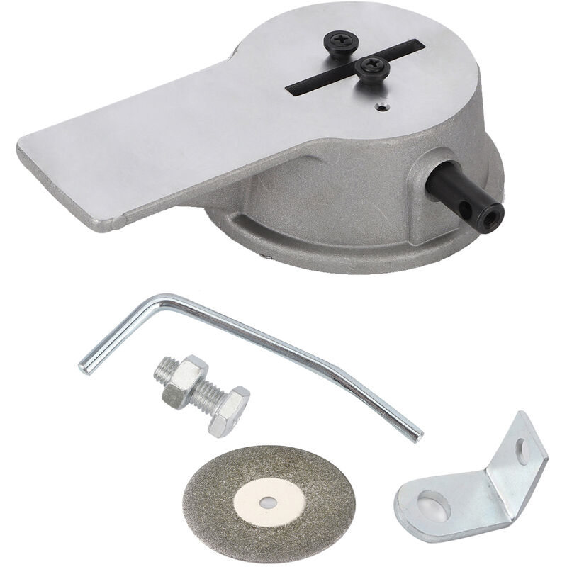 Eosnow - Outil universel de classement des espaces d'extrémité des segments de Piston, roue de coupe précise, accessoires 91089408