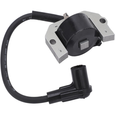 Eosnow Parti di ricambio automobilistiche del metallo della bobina di accensione 21171‑7001 21171‑7034 FH381V FH430V per il motore