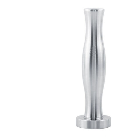 Eosnow Pilon à café, expresso durable pour le bureau et la maison