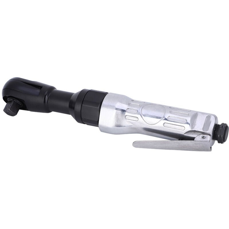 Image of Pneumatische Schraubenschlüsselquadratfahrerluft -Ratschen -Sockel Torsion 45 Fuß 1/2 Zoll - Eosnow