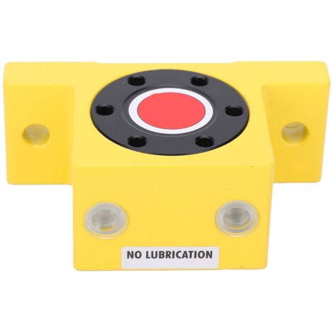 Eosnow Pneumatische Turbinenvibrator Aluminiumlegierung 130 11150n Industrielle Lieferungen GT16 0,2–0,6 mPa