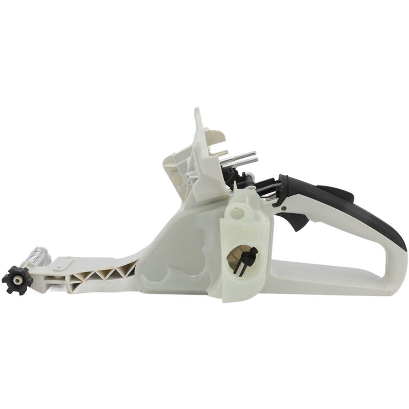 Eosnow - Poignée arrière du réservoir de carburant à gaz pour Stihl MS341 MS361, botier, équipement d'extérieur, pièces de trononneuse