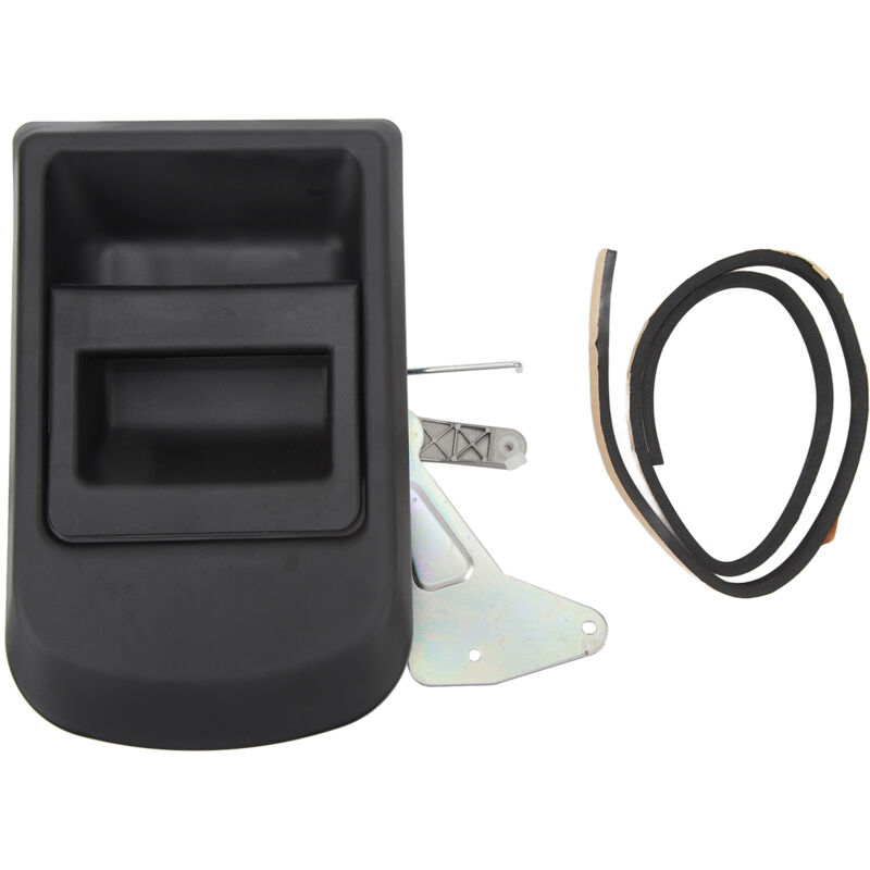 Eosnow Poignée de porte coulissante extérieure droite, fonctionnement fluide, remplacement 500329761 pour IVECO Daily III IV V
