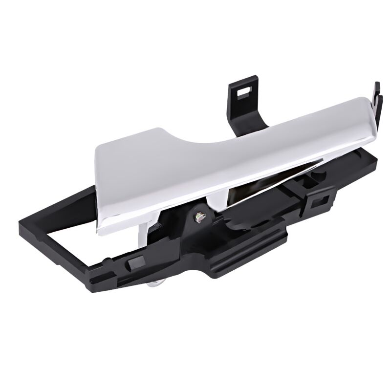 Eosnow - Poignée de porte intérieure de voiture, pour Chevrolet Aveo Aveo5 96462709 96462710, côté gauche