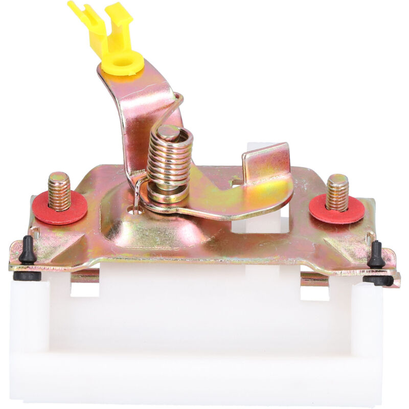 Eosnow Poignée de verrouillage de porte arrière MR230032, accessoire de remplacement pour Montero