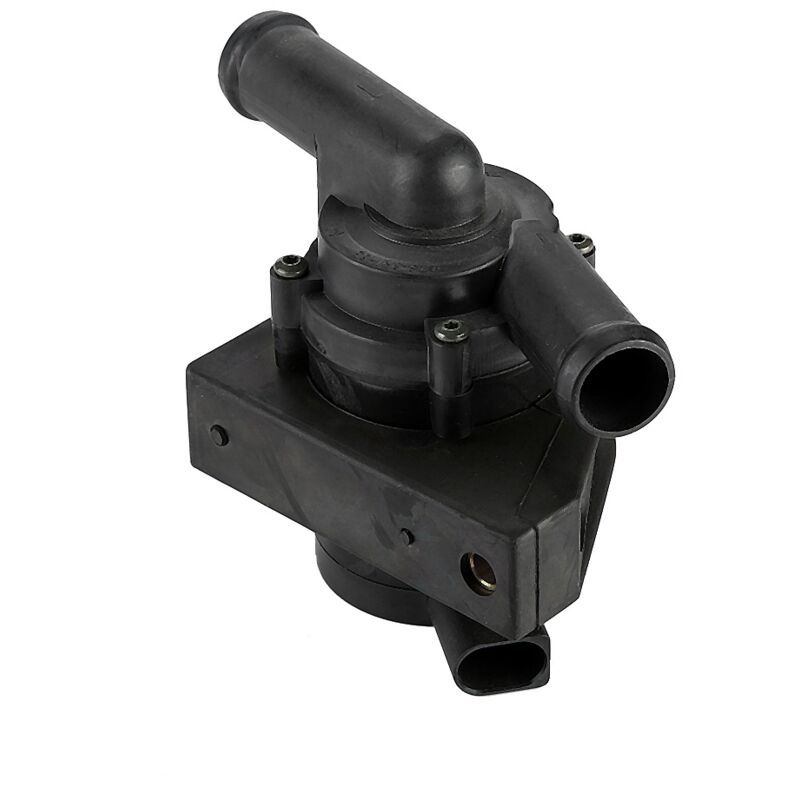 Eosnow - Pompe à eau auxiliaire de moteur de voiture, pour Audi A4 A6 98-04, 078121601B