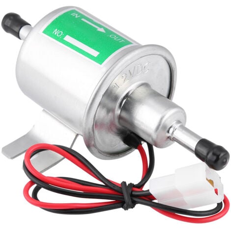 Pompe D'alimentation En Carburant 04231021, Pompe De Transfert De Carburant En Metal Remplacement Compatible Avec Les Moteurs Deutz F2l 912~p143049977