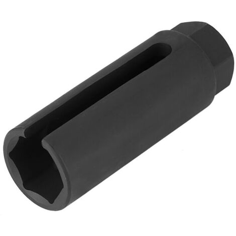 Eosnow Prise universelle de retrait de capteur d'oxygène O2 de voiture, outil d'entranement 7/8 "22mm 3/8"