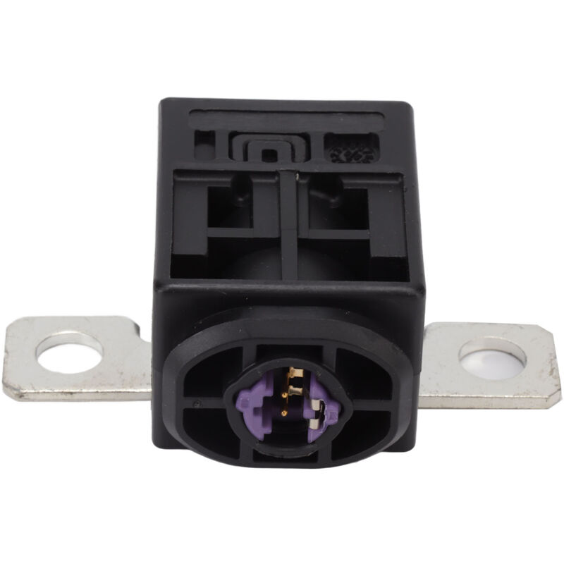 Eosnow - Protecteur de surcharge de batterie automatique 4F0915519, boîte à fusibles de déconnexion de remplacement pour A4 2009 – 2020