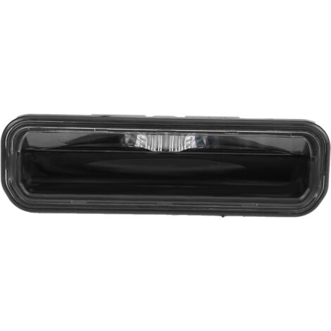 Eosnow Pulsante interruttore aperto per rilascio bagagliaio posteriore per Ford FOCUS MK3 III 2010-2014 BM5119B514AE