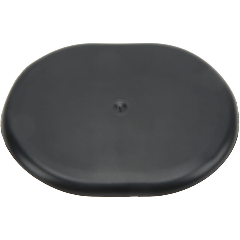 Image of Eosnow Radlaufabdeckung 4F0809967B Gummi-Auto-Außenzubehör Ersatz für A6 Avant S6 4F5 2004-2011