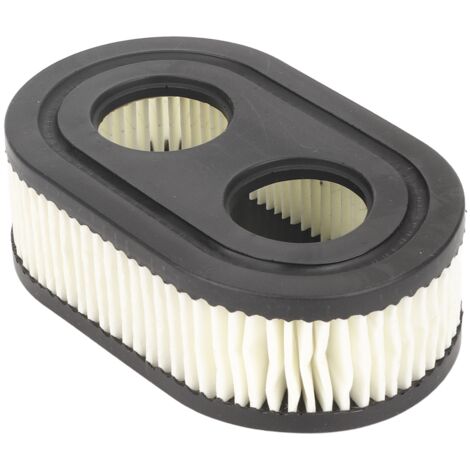 Eosnow Rasenmher-Luftfilter, Motor-Lufteinlass, verhindert Filterwechsel für Viking MB 448.1 T