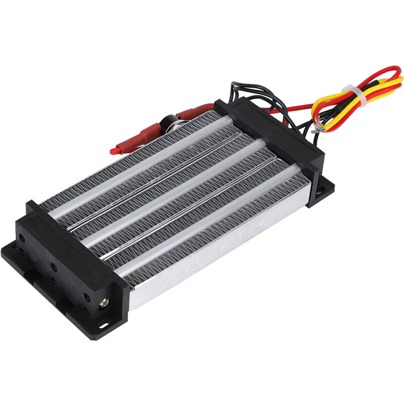 Eosnow - 1000W ac dc 220V a isolé l'élément chauffant en céramique de réchauffeur d'air de ptc