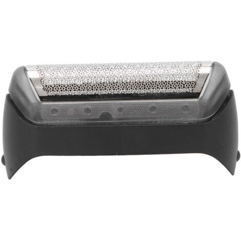 Eosnow Remplacement la tête de feuille électrique rasoir rasoir des pièces accessoires ajustement pour Braun 10b / 20b