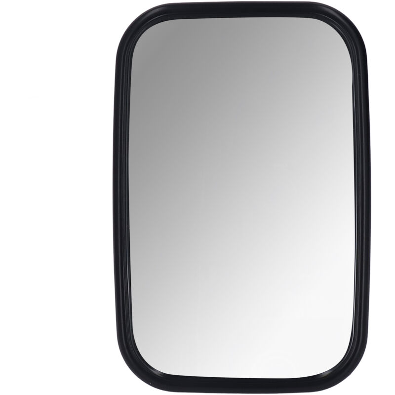 Rétroviseur latéral rectangulaire en verre de remplacement pour Land Rover Defender 90 110 130, MTC5084 - Eosnow