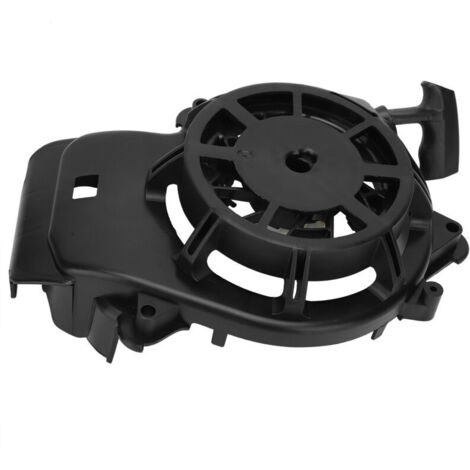 Eosnow Rewind Starter 594062, for Briggs & Stratton 093J02, Garden Equipment Parts