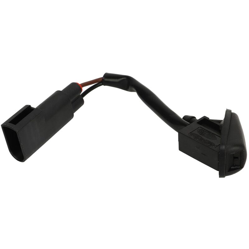 Image of Eosnow - Scheibenwaschdüse 1708797 Frontscheibenwischerdüse Ersatz für Ford Focus 2011 bis 2013