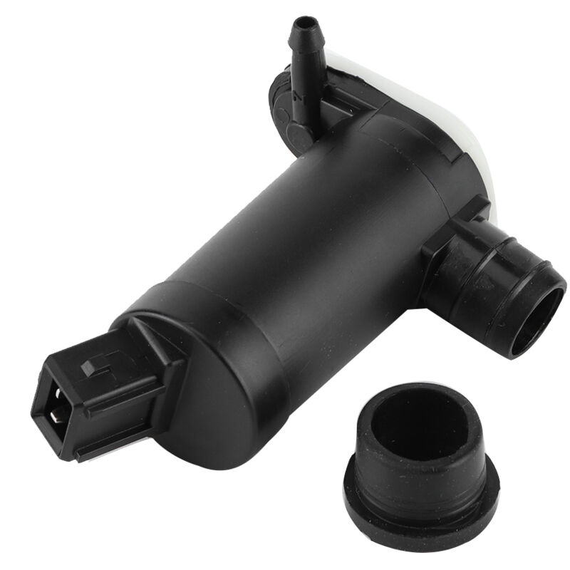 Image of Eosnow Scheibenwischerwaschpumpe 87AB17K624AB Passend für Ford Focus / Mondeo / Transit