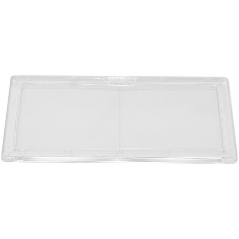 Image of Eosnow Schweißhelm-Lupe, Vergrößerungsglas, Cheater-Ersatz, transparentes PC-Zubehör 150