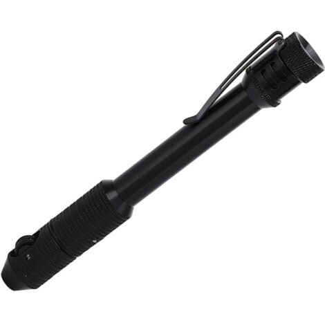 Eosnow Schweißladegerät, komfortabler, rutschfester Griff, gleichmäßiger Drahtvorschub, 1,0 mm bis 3,2 mm WIG-Drahtvorschubstift